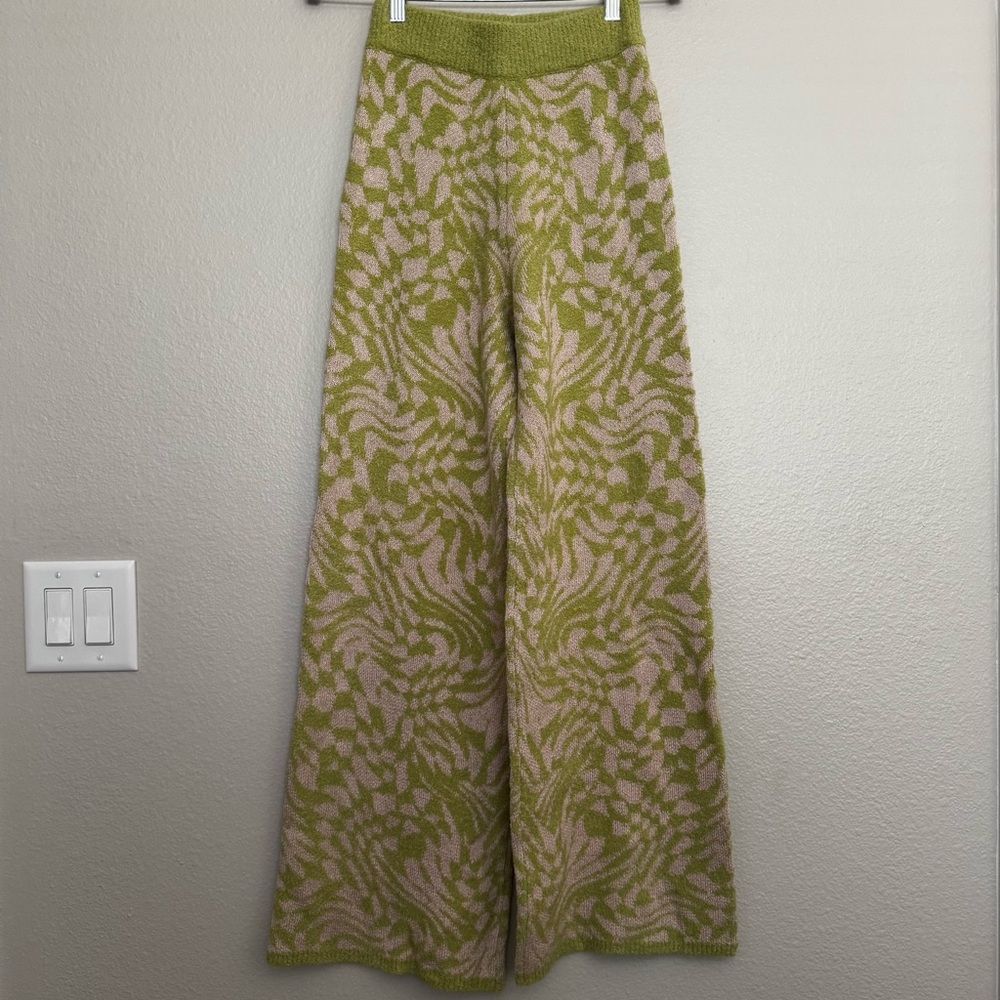 FL&L Simone Pants